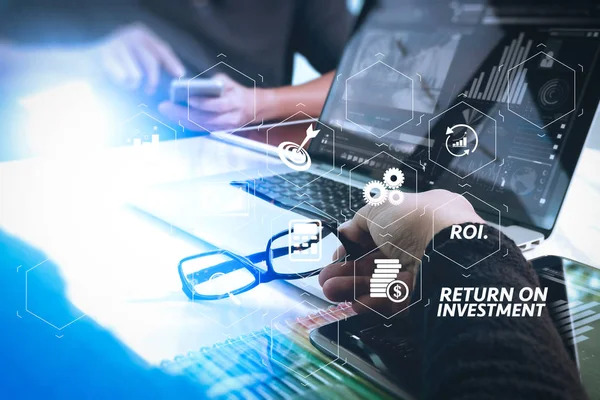 Measure Legal Technology Return on Investment