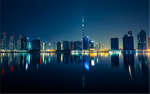 Legal Suite ouvre une nouvelle antenne à Dubaï 