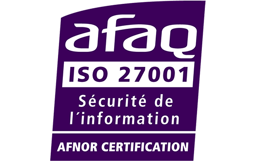 Legal Suite devient le premier éditeur de logiciel juridique certifié ISO 27001