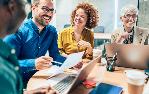 Organisation et optimisation : 5 étapes pour la réussite de votre département juridique